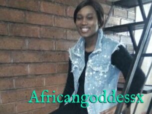 Africangoddessx