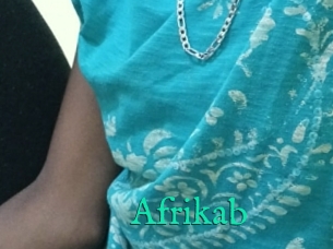 Afrikab