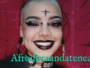 Afrodittaandatenea