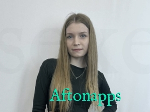 Aftonapps