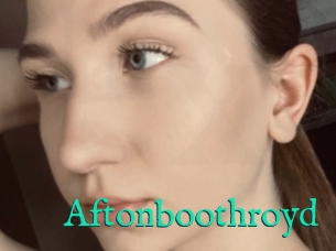Aftonboothroyd