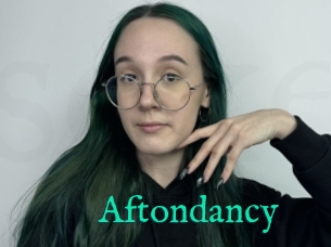 Aftondancy