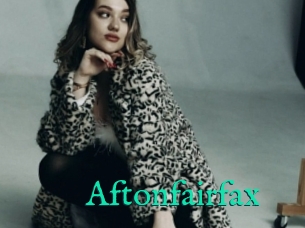 Aftonfairfax