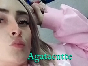 Agatacutte