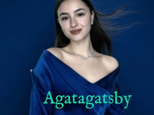 Agatagatsby