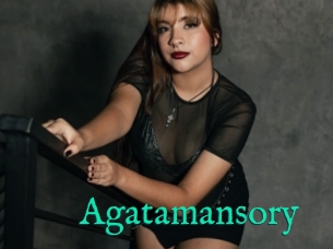 Agatamansory