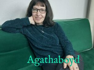Agathaboyd