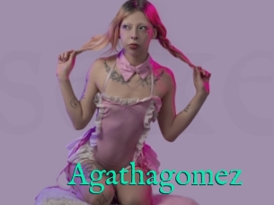 Agathagomez