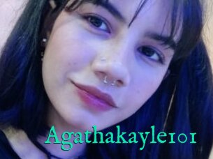 Agathakayle101