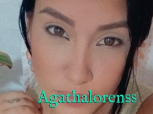Agathalorenss