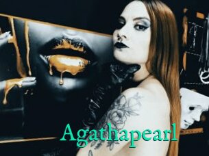 Agathapearl