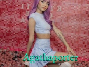 Agathaporter