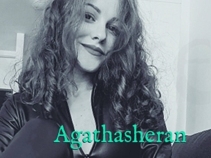 Agathasheran