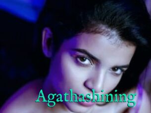 Agathashining