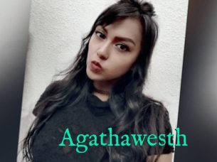 Agathawesth