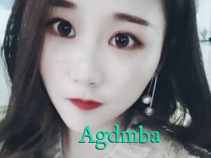 Agdmba