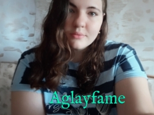 Aglayfame