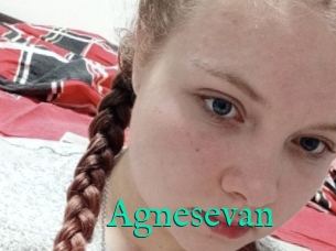 Agnesevan