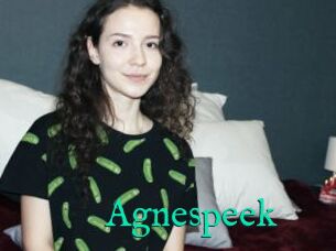 Agnespeek