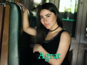 Agrat