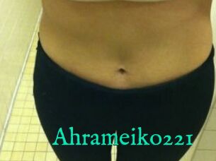 Ahrameiko221