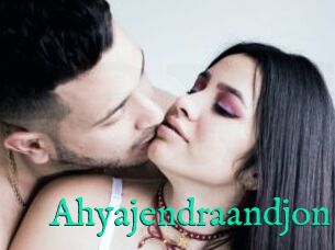 Ahyajendraandjon