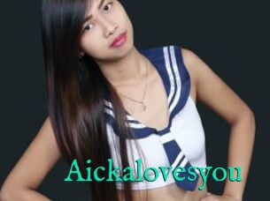 Aickalovesyou