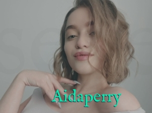 Aidaperry