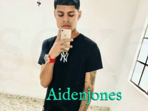 Aidenjones
