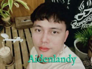 Aidenlandy