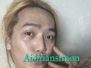 Aidriansimon