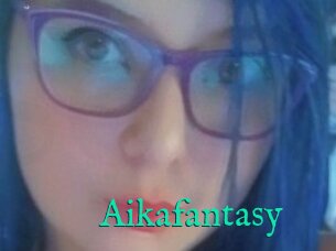 Aikafantasy