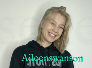 Aileenswanson