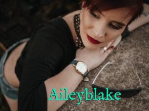 Aileyblake