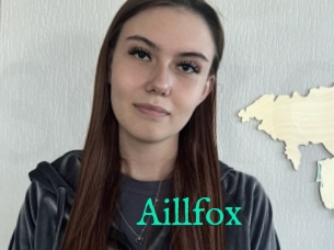 Aillfox