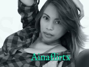 Ainaflirtx