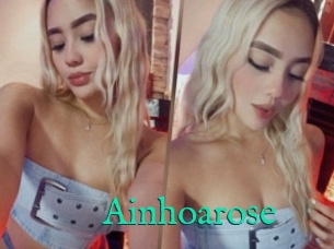 Ainhoarose