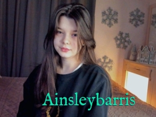 Ainsleybarris