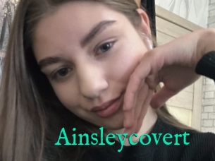 Ainsleycovert