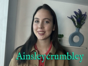 Ainsleycrumbley