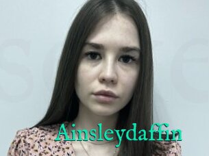 Ainsleydaffin