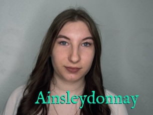 Ainsleydonnay