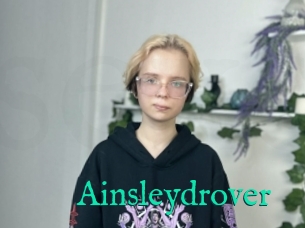 Ainsleydrover