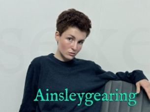 Ainsleygearing