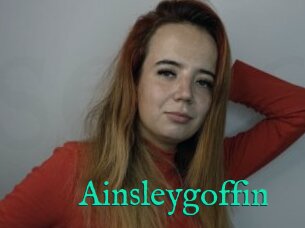 Ainsleygoffin