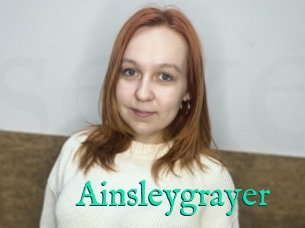Ainsleygrayer