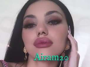 Airam20