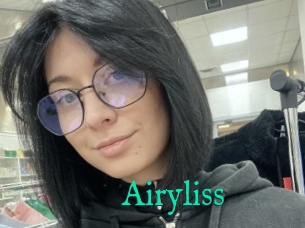 Airyliss
