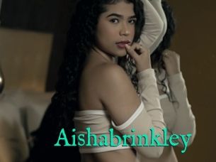 Aishabrinkley