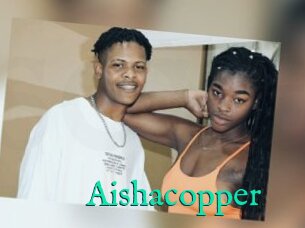 Aishacopper